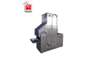 کباب پز اتومات تابشی شیدپخت